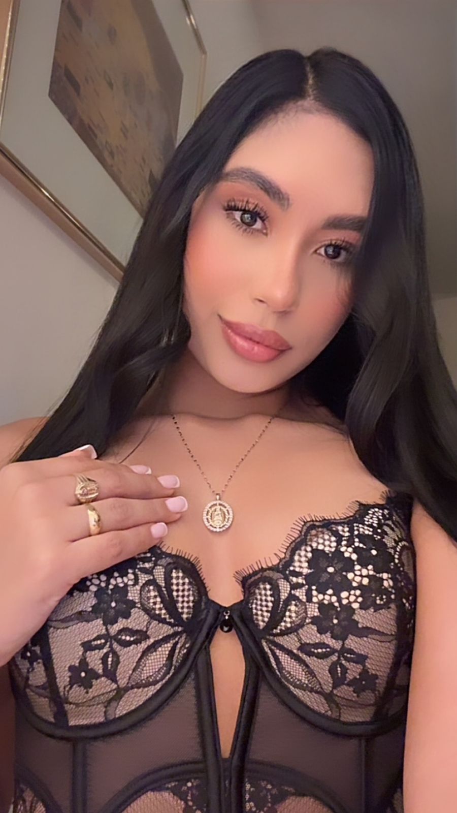 Escort - ZARA - Ibiza Tops